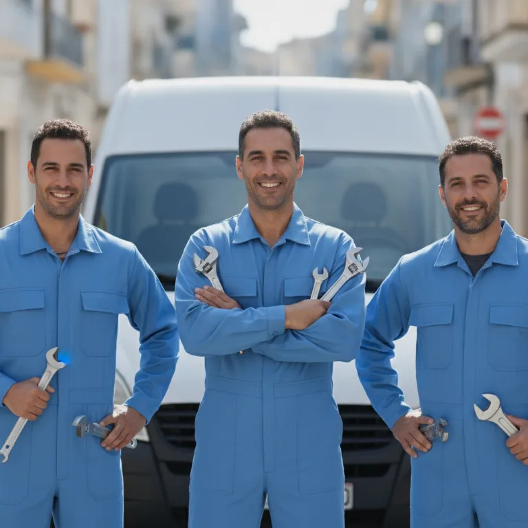 reparaci贸n calentador de agua Olesa de Montserrat